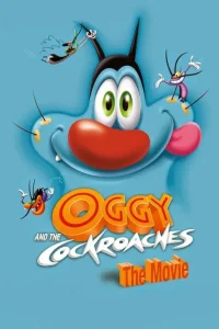 Download Oggy and the Cockroaches (2013) Dual Audio {HiNDi DD5.1} WEB-DL 480p [260MB] | 720p [640MB] | 1080p [1.4GB]