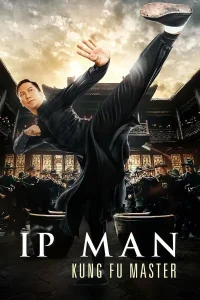 Download Ip Man Kung Fu Master (2019) Dual Audio {Hindi DD5.1 + English} BluRay 480p [250MB] | 720p [800MB] | 1080p [1.5GB]