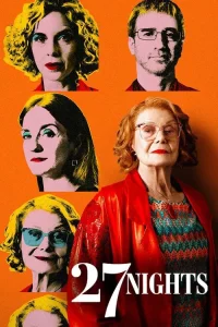 Download 27 Nights (2025) Dual Audio (DD5.1) {Hindi-English} WEB-DL 480p [470MB] | 720p [1GB] | 1080p [2GB]