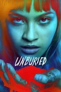 Download Unburied AKA Cometierra (2025) Season 1 Dual Audio (DD5.1) {Hindi-English} AMZN WEB Series 480p, 720p & 1080p WEB-DL ESub
