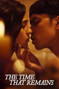 Download The Time That Remains (2025) Dual Audio (DD5.1) {Hindi-English} WEB-DL 480p [420MB] | 720p [1.1GB] | 1080p [2.2GB]