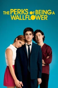 Download The Perks of Being a Wallflower (2012) Dual Audio {Hindi-English} BluRay 480p [300MB] | 720p [1GB] | 1080p [1.3GB]