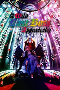 Download A Wild Last Boss Appeared! (2025) Season 1 Dual Audio {Hindi-Japanese} Anime Series 720p & 1080p WEB-DL || S01E01 Added! Download A Wild Last Boss Appeared! (2025) Season 1 Dual Audio {Hindi-Japanese} Anime Series 720p & 1080p WEB-DL || S01E01 Added!