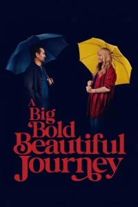 Download A Big Bold Beautiful Journey (2025) Dual Audio (DD5.1) {Hindi-English} WEB-DL 480p [500MB] | 720p [1GB] | 1080p [1.8GB]