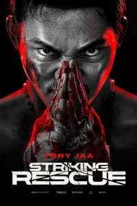 Download Striking Rescue (2024) Dual Audio {Hindi-Chinese} BluRay 480p [400MB] | 720p [1GB] | 1080p [2.1GB]