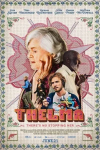 Download Thelma (2024) Dual Audio {Hindi-English} BluRay 480p [400MB] | 720p [1GB] | 1080p [2.1GB]