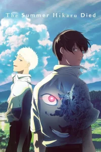 Download The Summer Hikaru Died (2025) Season 1 Multi Audio {Hindi-English-Japanese} Anime Series 720p & 1080p WEB-DL ESub