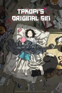 Download Takopi’s Original Sin (Season 1) Dual Audio {Hindi-Japanese} Anime Series 720p, 1080p WEB-DL ESub