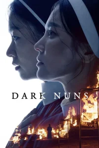 Download Dark Nuns (2025) Dual Audio {Hindi-Korean} WEB-DL 480p [500MB] | 720p [1GB] | 1080p [1.4GB]