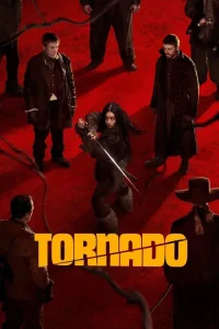 Download Tornado (2025) Dual Audio {Hindi-English} BluRay 480p [430MB] | 720p [910MB] | 1080p [2GB]