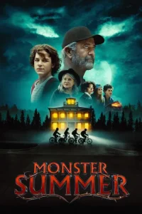Download Monster Summer (2024) Dual Audio (DD5.1) {Hindi-English} BluRay 480p [350MB] | 720p [970MB] | 1080p [2GB]